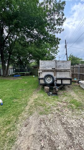 1812 Melissa Street, Arlington, TX 76010