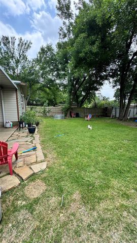 1812 Melissa Street, Arlington, TX 76010