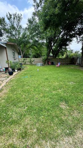 1812 Melissa Street, Arlington, TX 76010