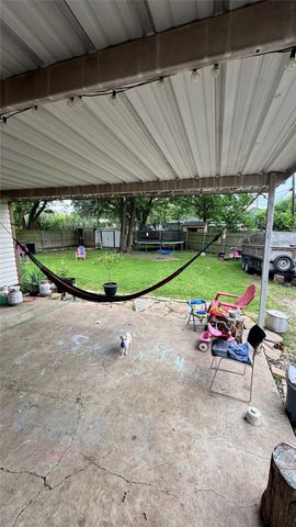 1812 Melissa Street, Arlington, TX 76010