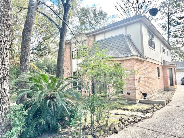 2058 Parkdale Drive, Houston, TX 77339