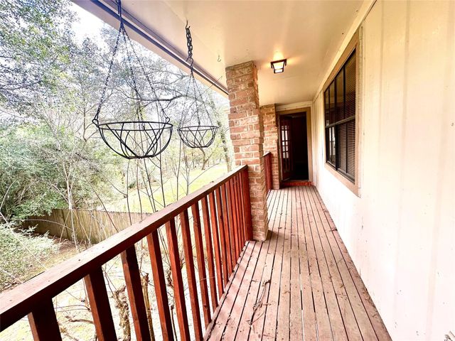 2058 Parkdale Drive, Houston, TX 77339