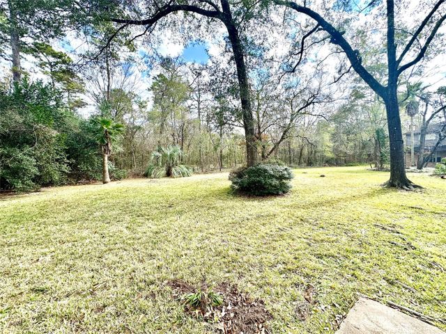 2058 Parkdale Drive, Houston, TX 77339