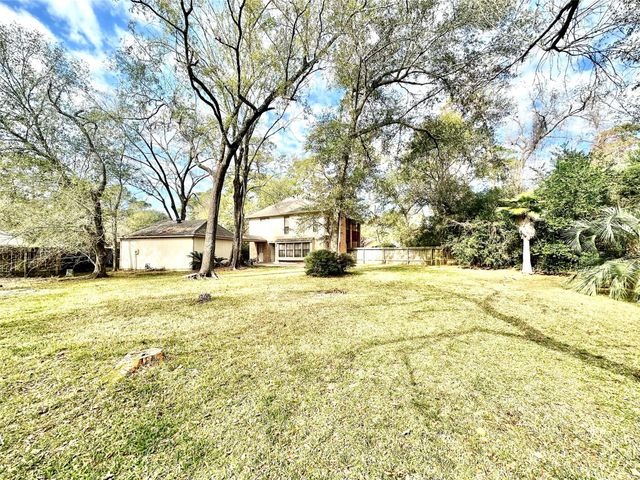 2058 Parkdale Drive, Houston, TX 77339