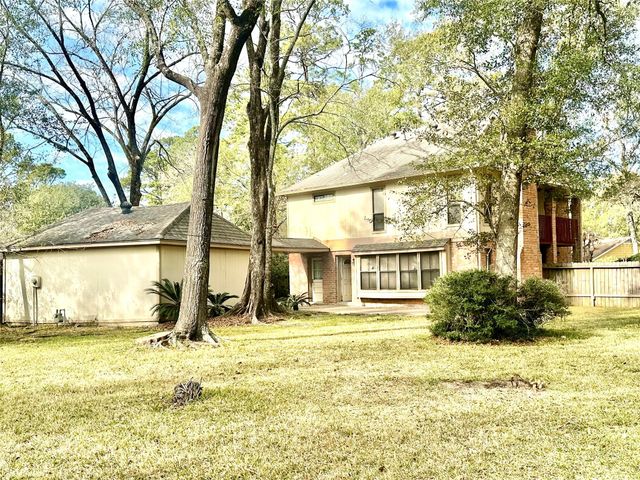 2058 Parkdale Drive, Houston, TX 77339