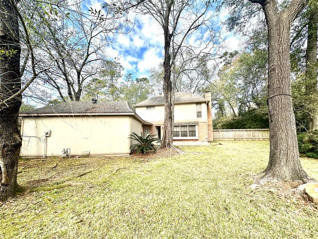 2058 Parkdale Drive, Houston, TX 77339