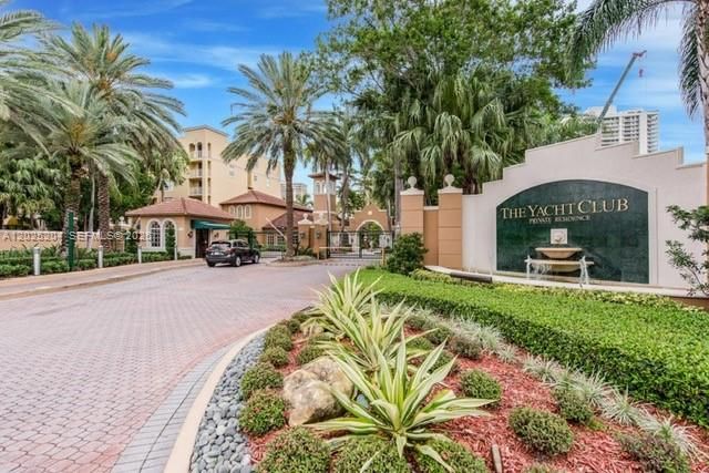 19555 E Country Club Dr 8408, Aventura, FL 33180