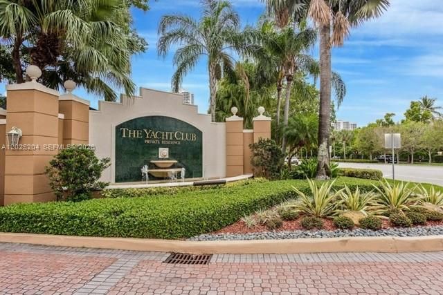 19555 E Country Club Dr 8408, Aventura, FL 33180