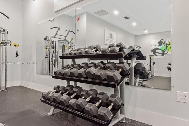 19555 E Country Club Dr 8408, Aventura, FL 33180