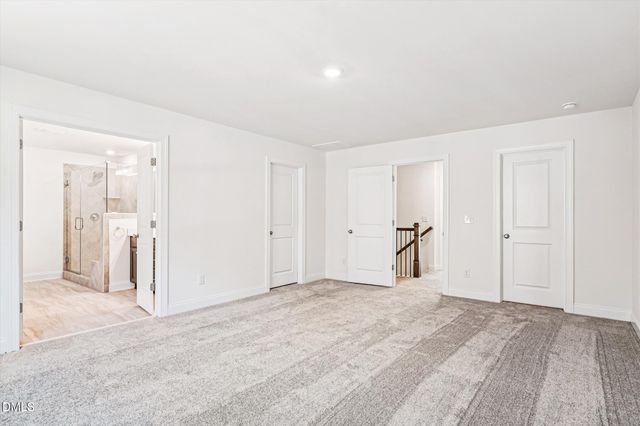 368 Artic Circle, Garner, NC 27529