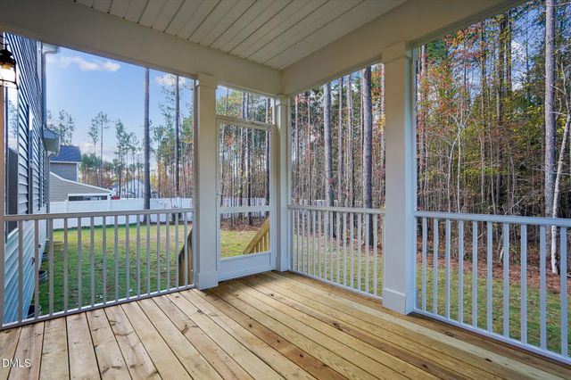 368 Artic Circle, Garner, NC 27529