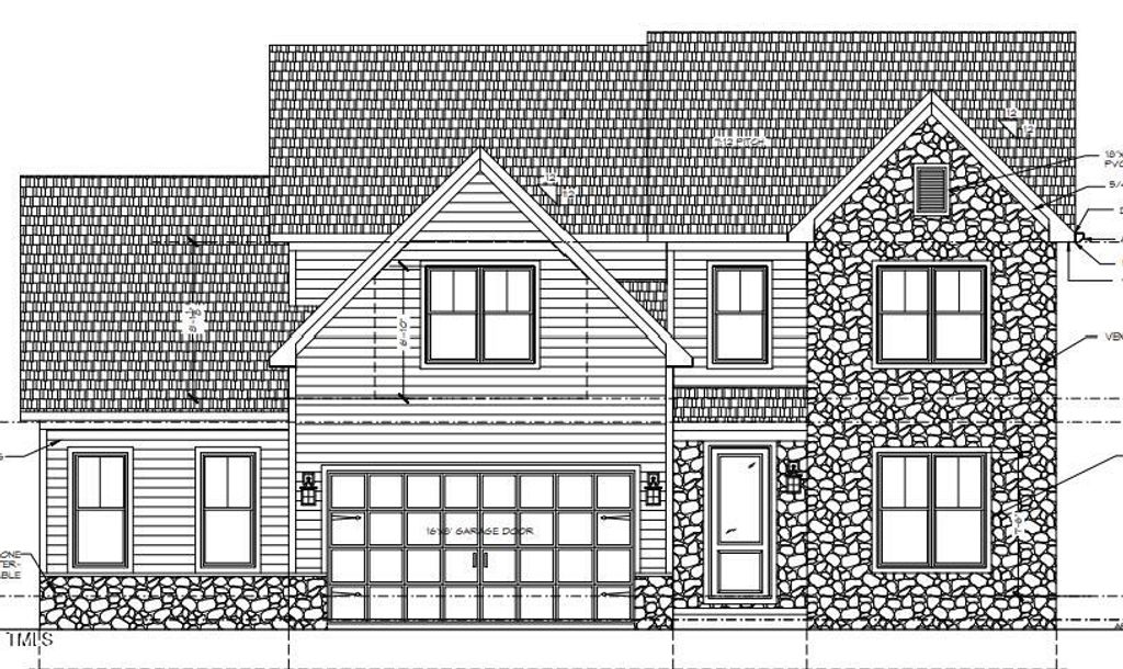 368 Artic Circle, Garner, NC 27529