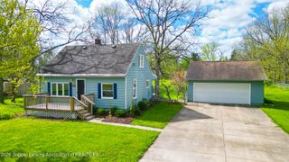 1145 W Wieland Road, Lansing, MI 48906