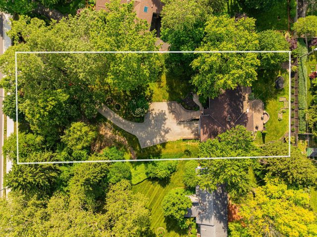 2700 Fishinger Road, Upper Arlington, OH 43221