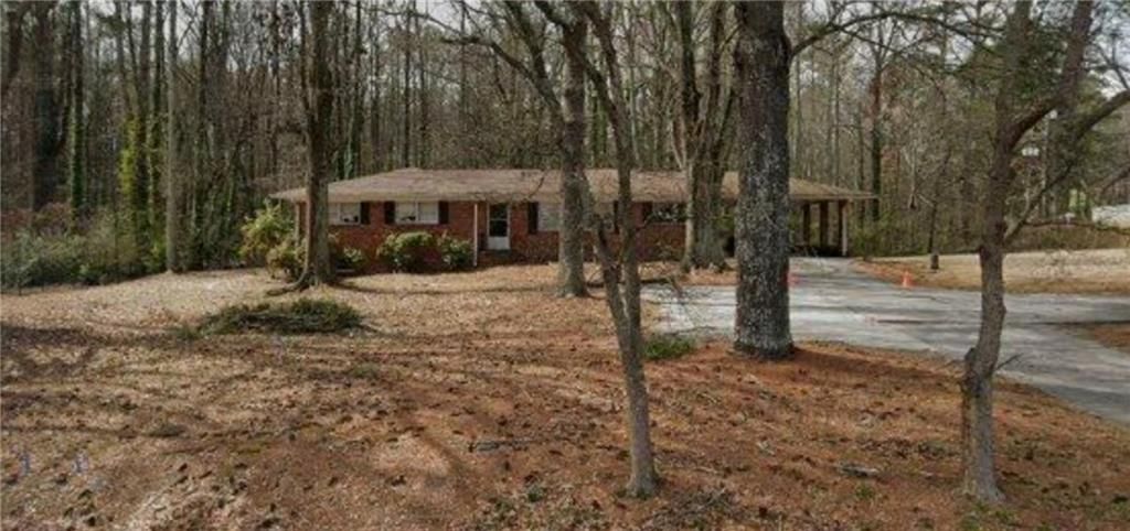 3024 Hicks Road SW, Marietta, GA 30060