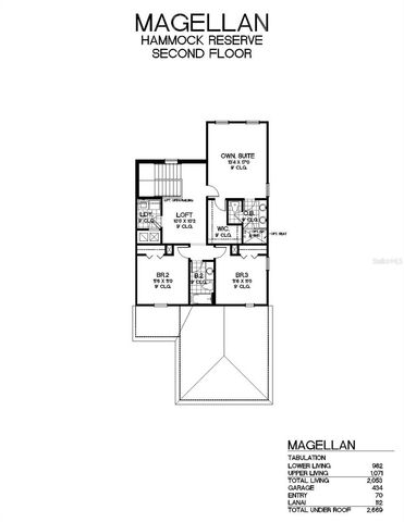 1026 SWAMP CHESTNUT LOOP, Lady Lake, FL 32159