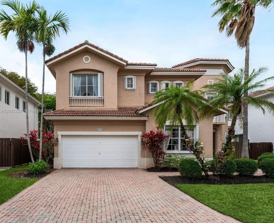 6914 NW 113th Place, Doral, FL 33178