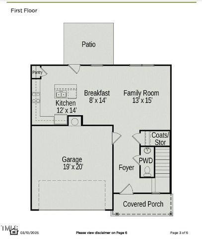 275 Deodora Lane, Cameron, NC 28326