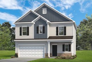 275 Deodora Lane, Cameron, NC 28326