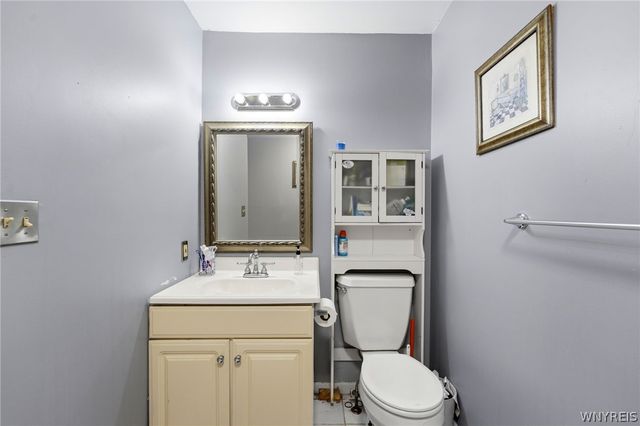 2 Keph Drive 5, Amherst, NY 14228