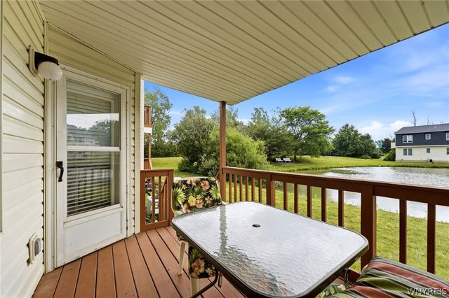 2 Keph Drive 5, Amherst, NY 14228