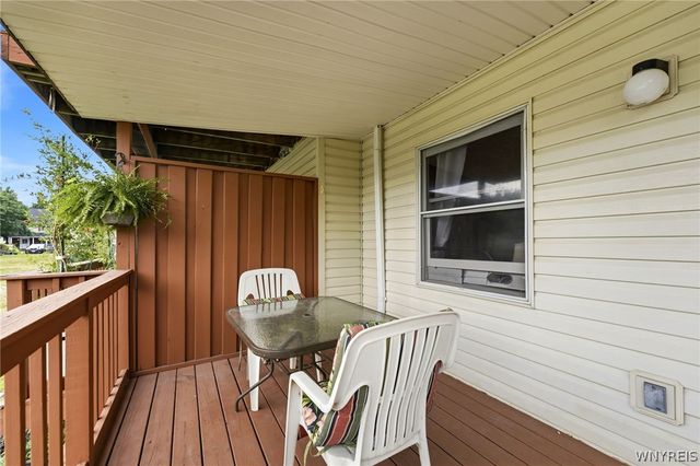 2 Keph Drive 5, Amherst, NY 14228