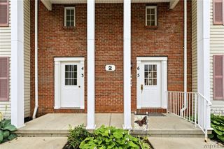 2 Keph Drive 5, Amherst, NY 14228