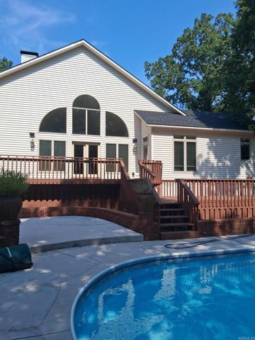 53 Loyola Dr, Hot Springs Village, AR 71909