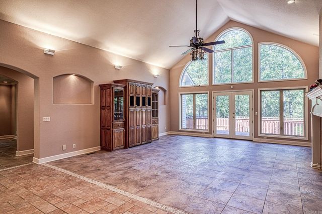 53 Loyola Dr, Hot Springs Village, AR 71909