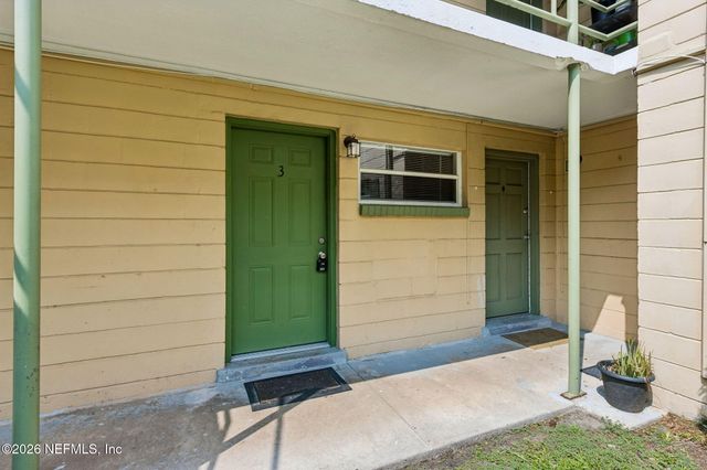 2775 HERSCHEL Street 3, Jacksonville, FL 32205