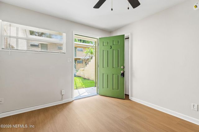 2775 HERSCHEL Street 3, Jacksonville, FL 32205