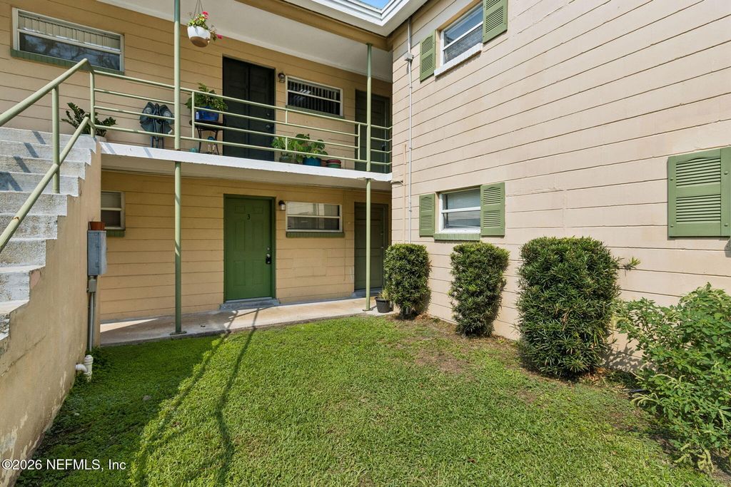 2775 HERSCHEL Street 3, Jacksonville, FL 32205