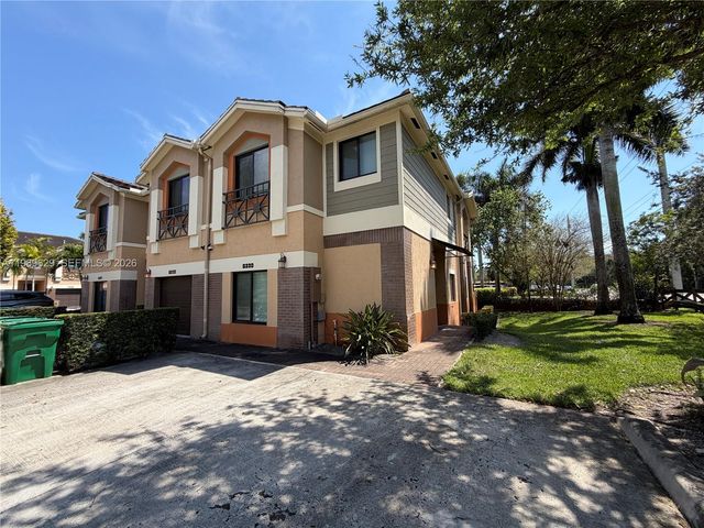 6330 S Station Sq 6330, Davie, FL 33314