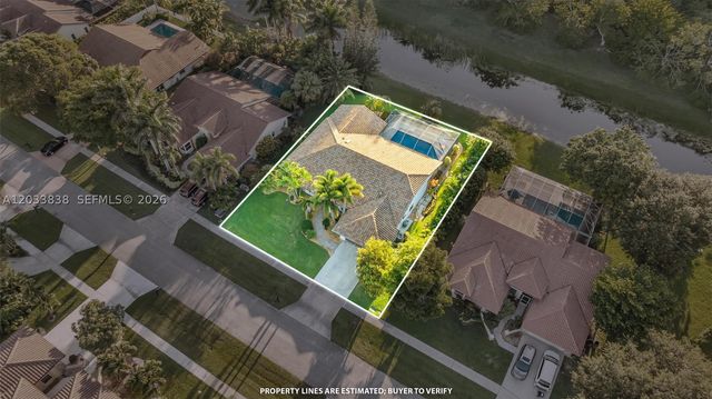 11834 Island Lakes Ln, Boca Raton, FL 33498