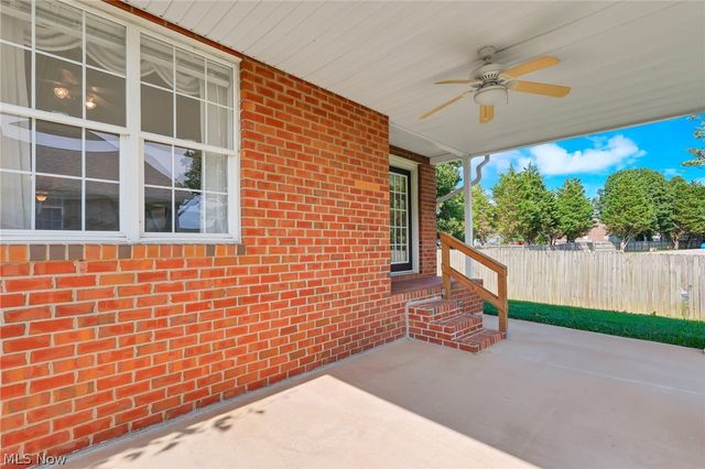 163 Township 1370 Road, Proctorville, OH 45669