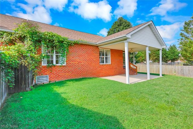163 Township 1370 Road, Proctorville, OH 45669