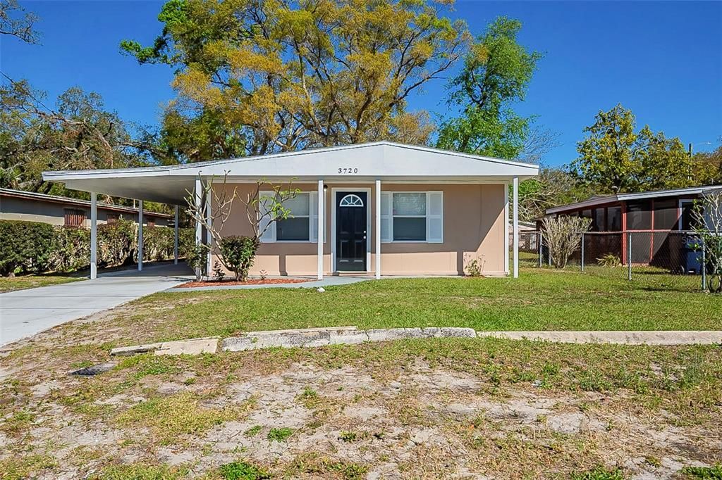 3720 E IDLEWILD AVENUE, Tampa, FL 33610