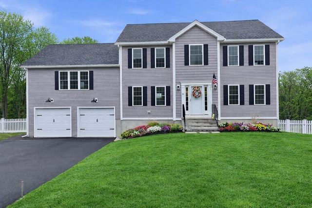 74 Deanna Dr, Holden, MA 01520