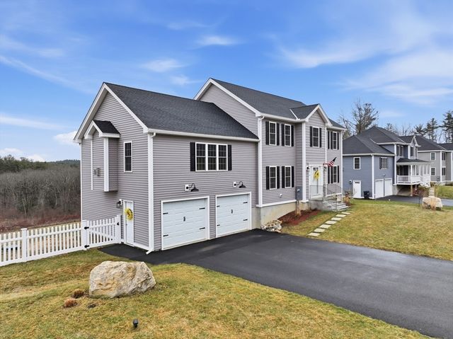 74 Deanna Dr, Holden, MA 01520