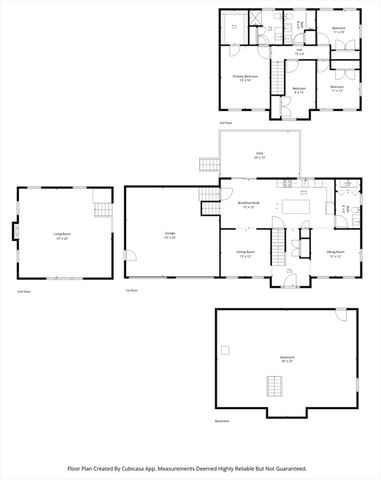 74 Deanna Dr, Holden, MA 01520