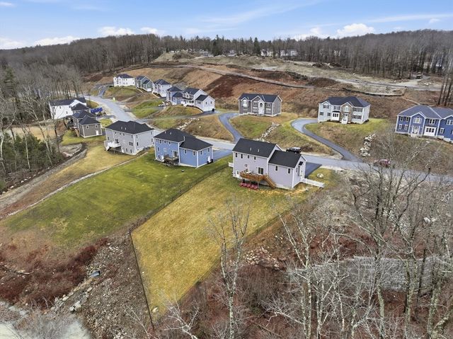 74 Deanna Dr, Holden, MA 01520