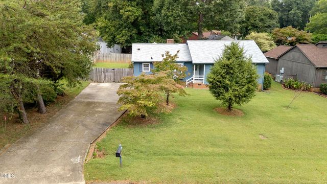 2005 Rendall Street, Burlington, NC 27215