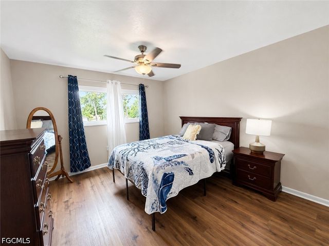 2079 Barkeley LN 13, Fort Myers, FL 33907