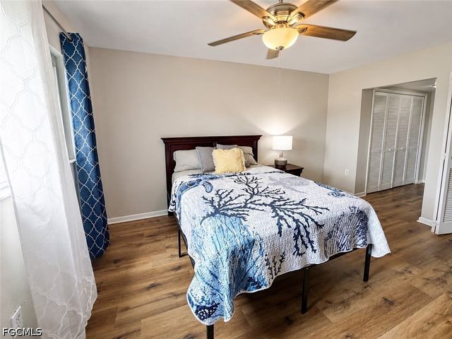 2079 Barkeley LN 13, Fort Myers, FL 33907