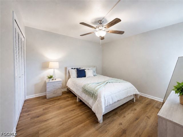 2079 Barkeley LN 13, Fort Myers, FL 33907