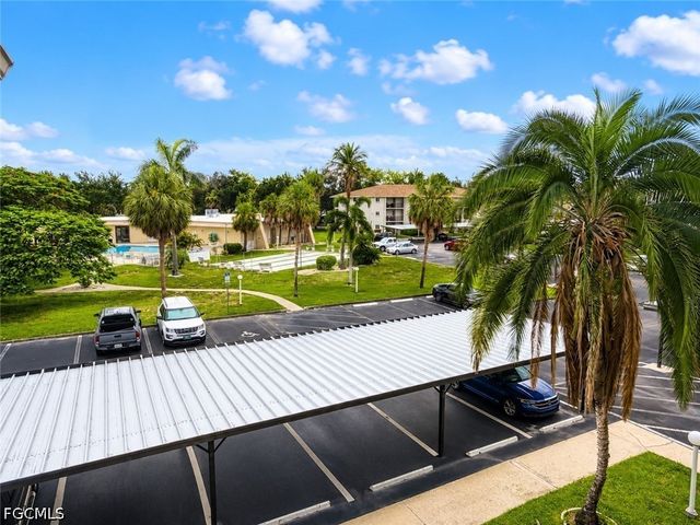 2079 Barkeley LN 13, Fort Myers, FL 33907