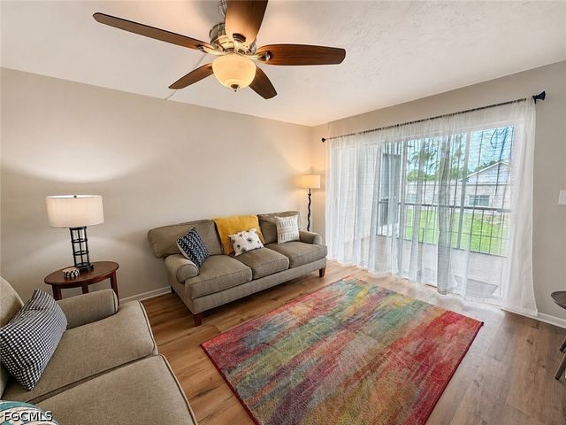2079 Barkeley LN 13, Fort Myers, FL 33907