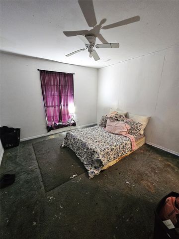 1003 W Angeline Street, Groesbeck, TX 76642