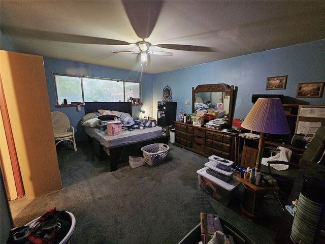 1003 W Angeline Street, Groesbeck, TX 76642