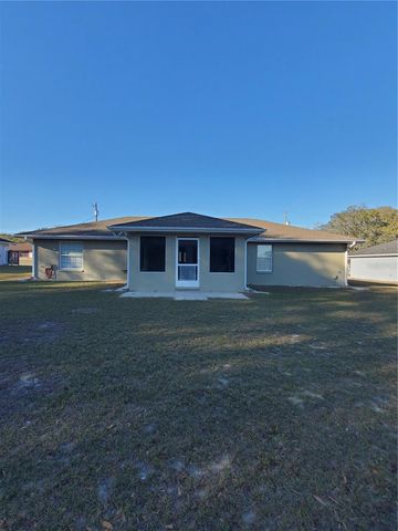 8760 SE 157TH STREET, Summerfield, FL 34491